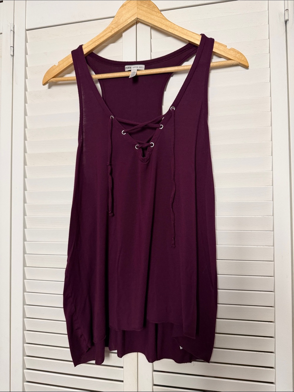 Victoria Secret PINK Soft Tank